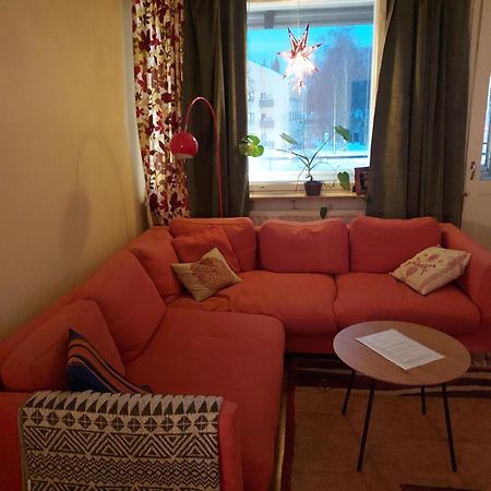 Anjala - Cozy Apartment Near City Centre Рованиеми Екстериор снимка