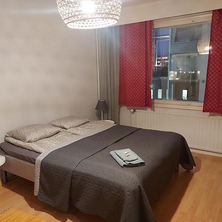 Anjala - Cozy Apartment Near City Centre Рованиеми Екстериор снимка