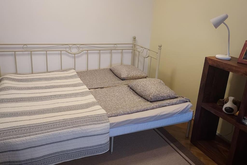 Anjala - Cozy Apartment Near City Centre Рованиеми Екстериор снимка