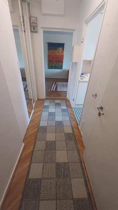 Anjala - Cozy Apartment Near City Centre Рованиеми Екстериор снимка