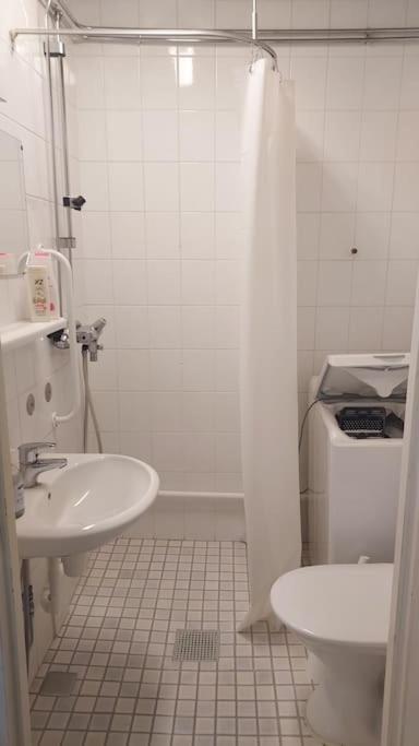 Anjala - Cozy Apartment Near City Centre Рованиеми Екстериор снимка