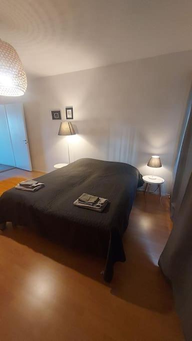 Anjala - Cozy Apartment Near City Centre Рованиеми Екстериор снимка