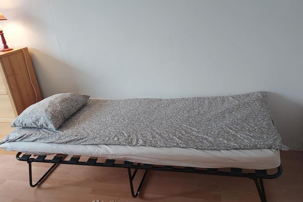 Anjala - Cozy Apartment Near City Centre Рованиеми Екстериор снимка