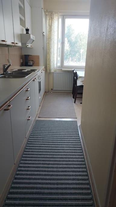 Anjala - Cozy Apartment Near City Centre Рованиеми Екстериор снимка