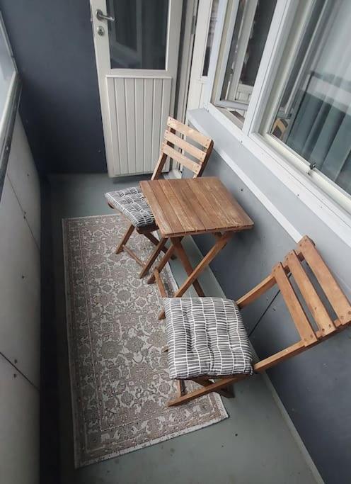 Anjala - Cozy Apartment Near City Centre Рованиеми Екстериор снимка