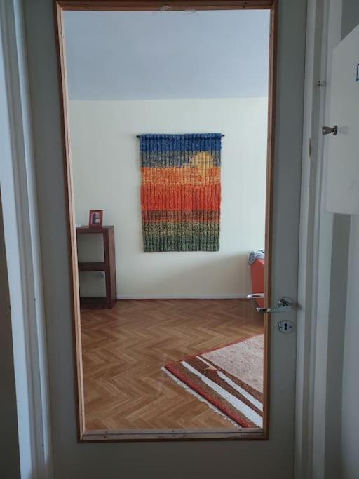 Anjala - Cozy Apartment Near City Centre Рованиеми Екстериор снимка