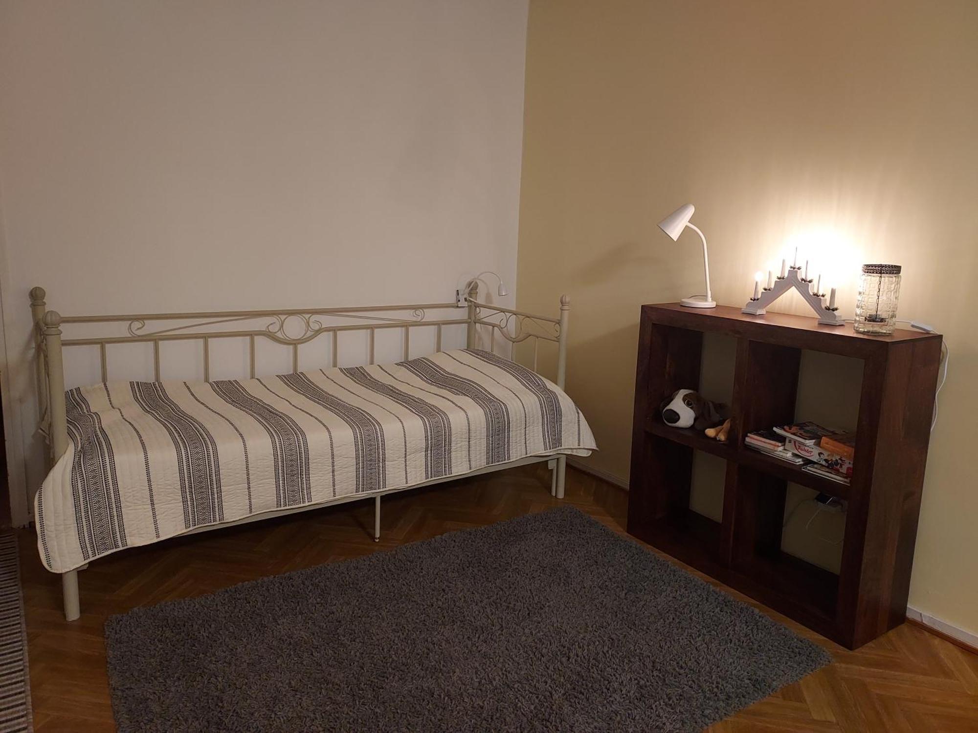Anjala - Cozy Apartment Near City Centre Рованиеми Екстериор снимка