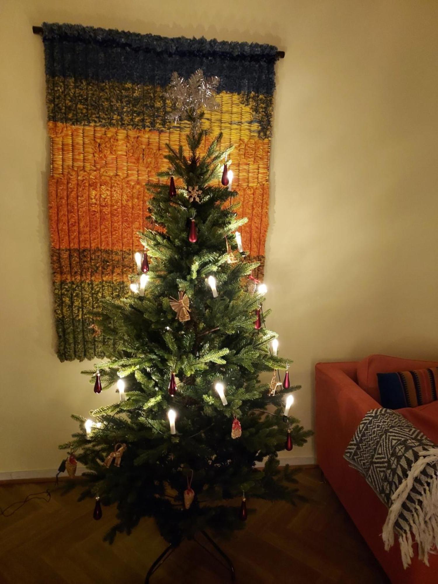 Anjala - Cozy Apartment Near City Centre Рованиеми Екстериор снимка